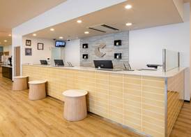 Comfort Hotel Hamamatsu 4