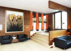 Grand Hotel Downtown 2