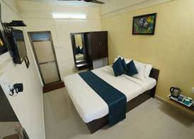 Hilltop Retreat 3