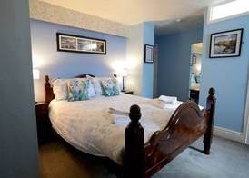 Bryn Woodlands House 2
