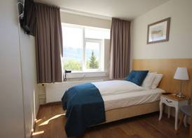 Hotel Kjarnalundur- Aurora Dream - Lodges and Rooms 3