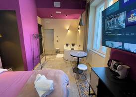 Residencia Barrio 2