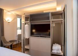 Padova Suites C20 3
