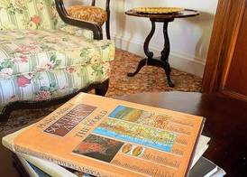 Sherwood's Country House 3