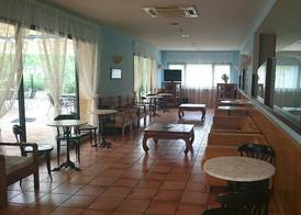 La Figuerola Hotel & Restaurant 3