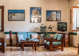 Hotel Sandalyon 2