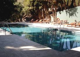 Hotel Balneario de Lanjarón 3