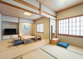 ANA Holiday Inn Kobe Sanda by IHG 3