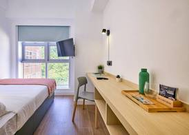 South Nest 5