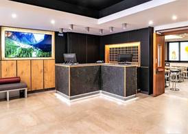 Hotel Centrale 3