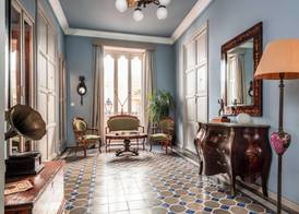 Art Boutique Hotel Chamarel 3