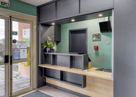 B&B HOTEL Clermont-Ferrand Gerzat 3