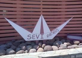 Sevi Apartments 3
