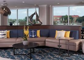SpringHill Suites by Marriott Charleston Riverview 3