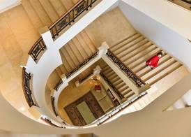 Kempinski Hotel Ishtar Dead Sea 5