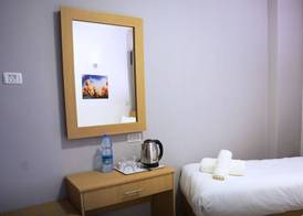 St Barbara Hotel 3