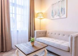 Hotel Achterum Greetsiel 5