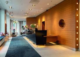 Elite Hotel Stockholm Plaza 4