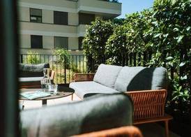 NIGHT INN Hotel Bahnhofcity Feldkirch 4