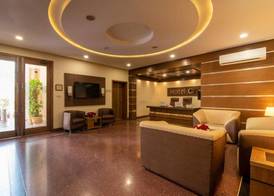 Hotel One Tariq Road Multan 3