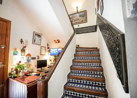 Riad Jardin Chrifa 3