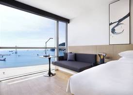 Fairfield by Marriott Busan Songdo Beach 5