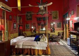 Hotel Bhairon Vilas 3