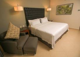 Holiday Inn TUXTLA GUTIERREZ by IHG 5