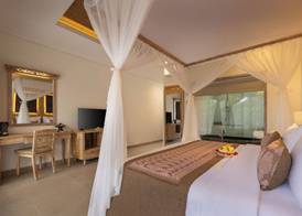 Premadewi Resort A Pramana Experience 5