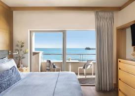 Malibu Beach Inn 4