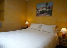 Hotel Tikar 4