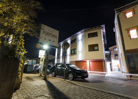 Villa Fortuna 2