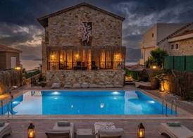 Stone House Foça Otel 3