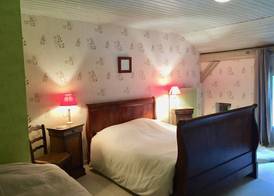 Auberge de la Cholotte 3