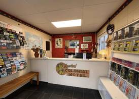 Kowhai Motel Rotorua 2
