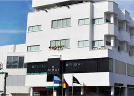 Ribai Hotels -Riohacha 2