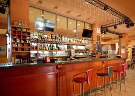 Albergo Shine 2