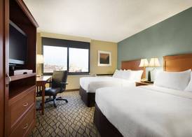 Holiday Inn & Suites DULUTH-DOWNTOWN by IHG 4