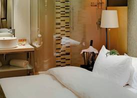 Protea Hotel by Marriott Bloemfontein Willow Lake 3