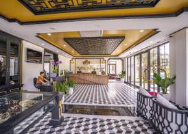 Fivitel Hoi An Hotel 2