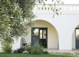 Masseria Santo Scalone 4