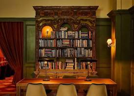 The Siren Hotel, an Ash Hotel 4