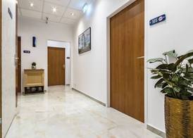 Hotel Corvinus Vienna 3