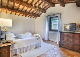 Pietra Campana Italian Villa Orvieto 2