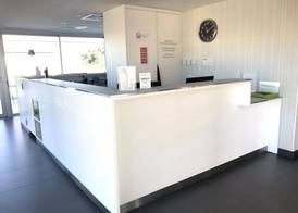 Hotel 3K Faro Aeroporto 2
