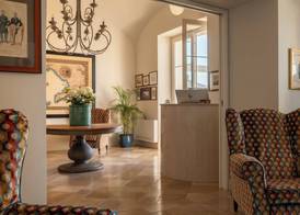 Relais Palazzo del Barone 2