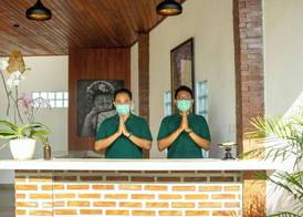 Frangipani House and Spa by ecommerceloka 3