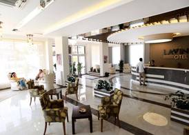 Lavin Hotel & Spa 5
