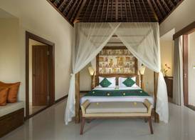 Jannata Resort and Spa 4