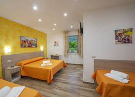 B&B Il Girasole 3